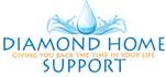 Diamond Home Support 357288 Image 0